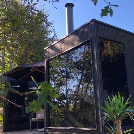 Chalet Holmen Уддевалла Экстерьер фото